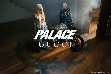 palace gucci pricing|the palace gucci logo.